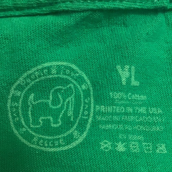 NWOT Puppy Love long sleeve YL - Picture 3 of 3